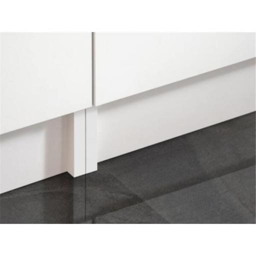 Cocina completa 8 piezas 240cm GRIS BRILLO [5]