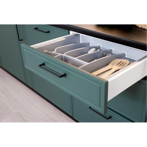 Cocina completa 285cm VARIOS COLORES [1]