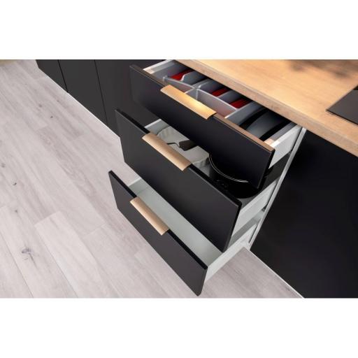 Cocina completa 360cm VARIOS COLORES [4]