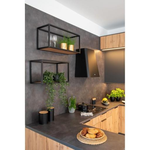 Cocina completa en U VARIOS COLORES [2]