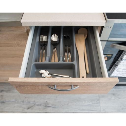 Cocina completa 120-180cm SONOMA [5]