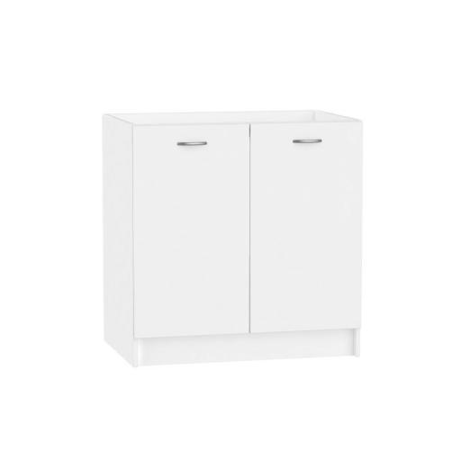 Cocina completa 120-180cm BLANCO MATE [2]