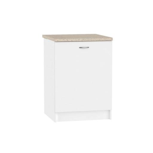 Cocina completa 180-240cm BLANCO MATE [2]