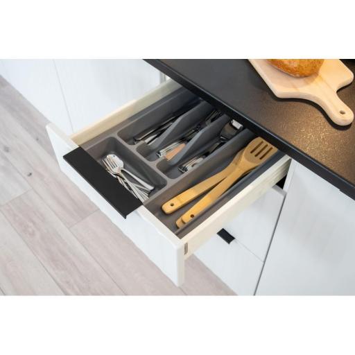 Cocina completa 300cm ROBLE O GRIS CLARO [2]