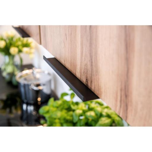Cocina completa 300cm ROBLE O GRIS CLARO [3]