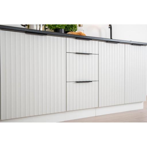 Cocina completa 300cm ROBLE O GRIS CLARO [6]