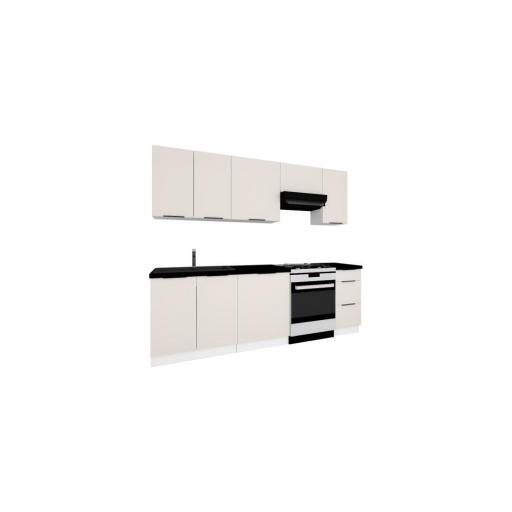 Cocina completa 180-240cm ARENA [1]