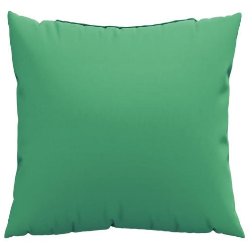 Lote 4 cojines 60x60cm VERDE [1]