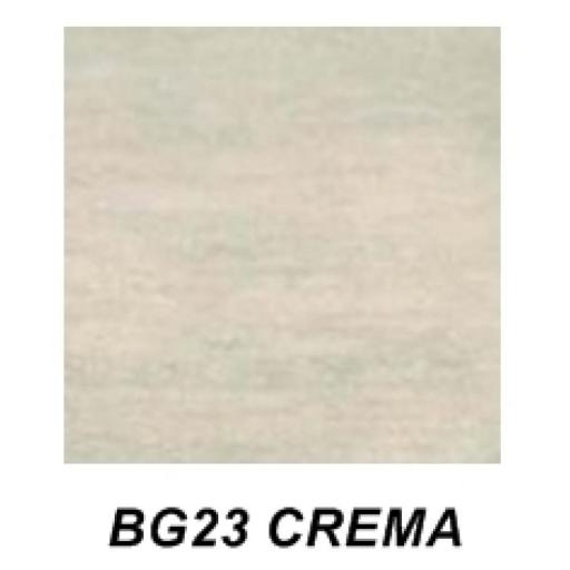 Encimera BG23 CREMA 38mm