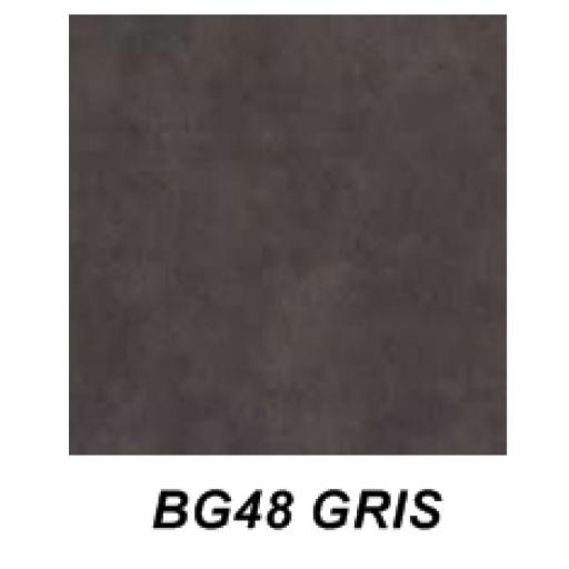 Encimera BG48 GRIS 38mm