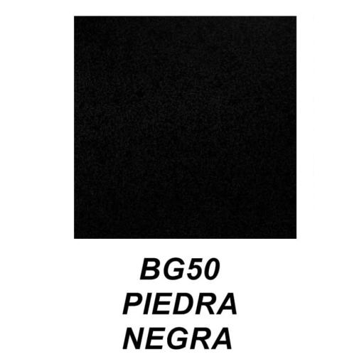 Encimera BG50 PIEDRA NEGRA 38mm