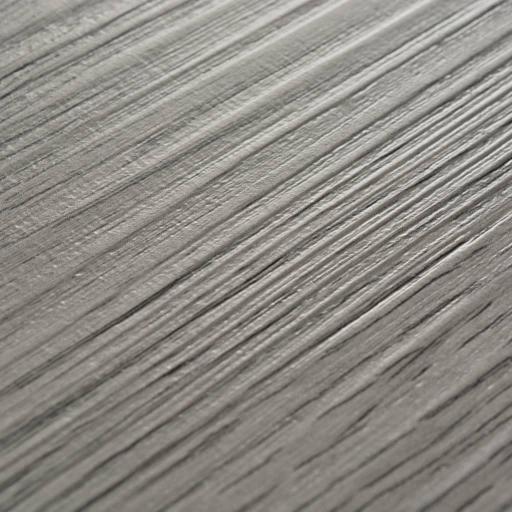 Lamas para suelo de PVC autoadhesivas 5,02m² 2mm GRIS OSCURO [3]