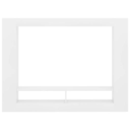 Mueble TV 152x22x113 cm BLANCO [3]