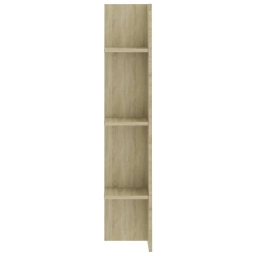 Mueble TV 152x22x113 cm ROBLE [4]