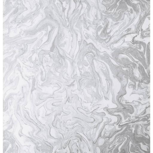 Papel pintado Liquid Marble GRIS [2]