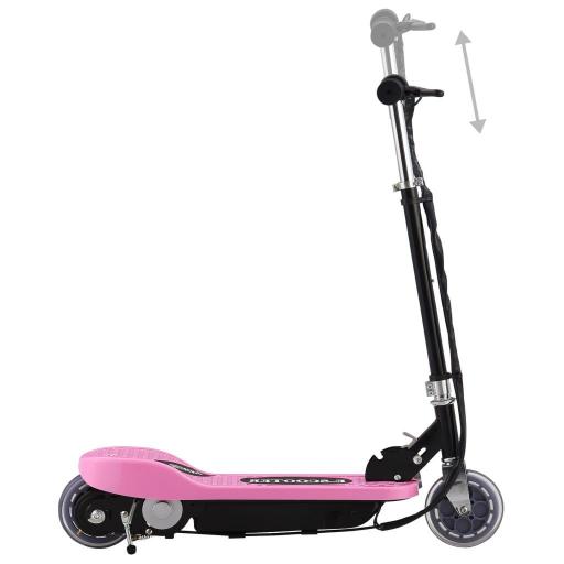 Patinete eléctrico ROSA [1]