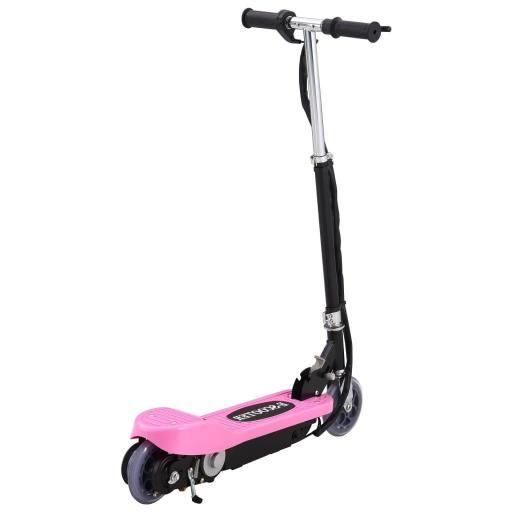 Patinete eléctrico ROSA [3]