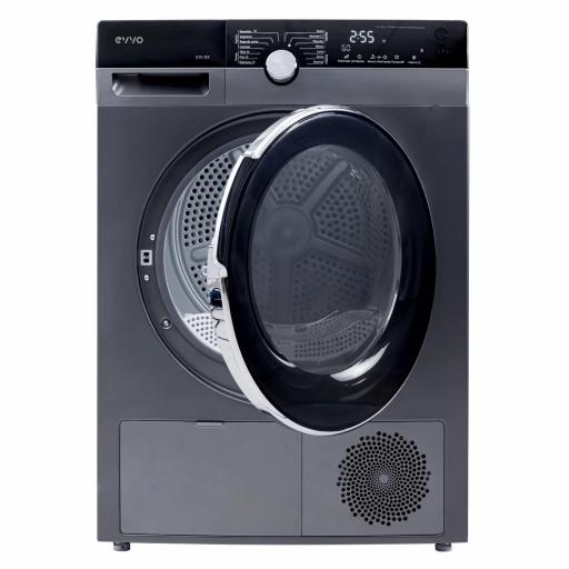 Secadora de bomba de calor EVVO PURE S10 INOX [1]