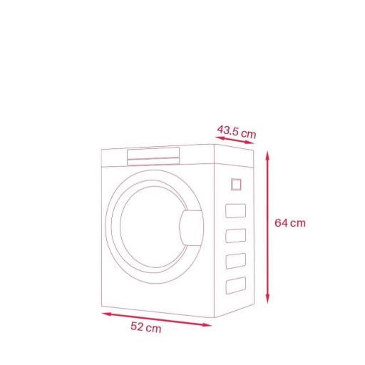 Secadora EVVO MINI S3 [3]