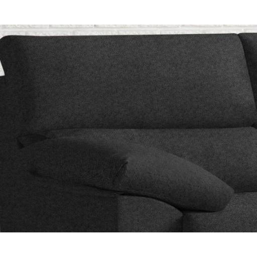 Sofá chaiselongue reversible 197cm MARENGO [2]