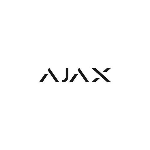 Logo de AJAX