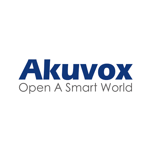 Logo de Akuvox