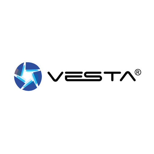 Logo de Vesta 