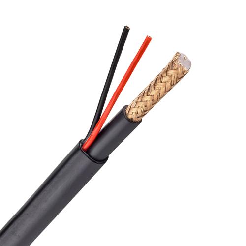 Cable combinado / RG59P-100-LSZH