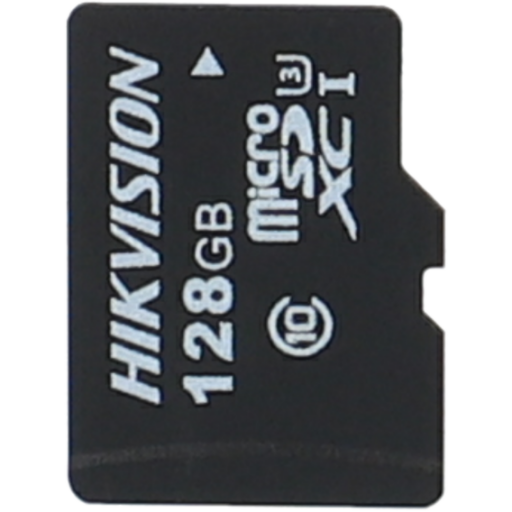 Tarjeta SD HIKVISION PRO 128 gb [0]