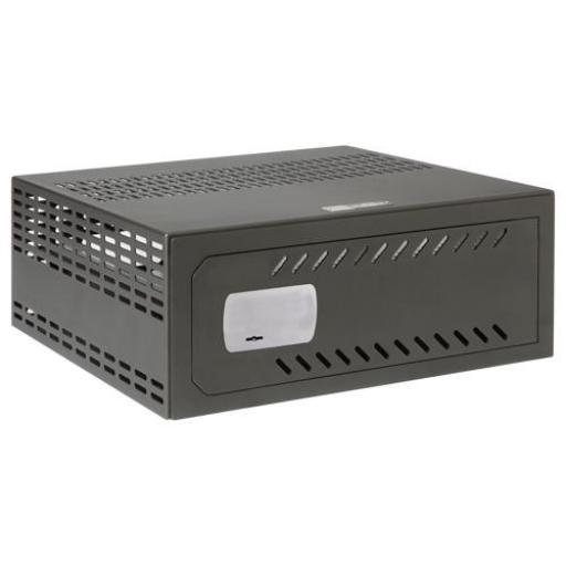 Caja seguridad NVR/DVR - VR110