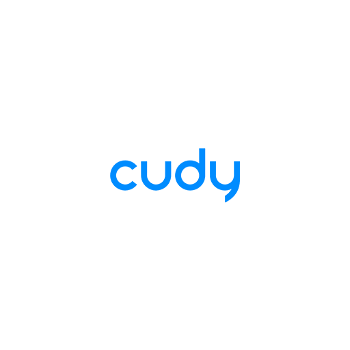 Logo de CUDY