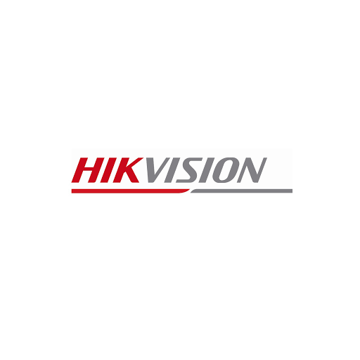 Logo de Hikvision