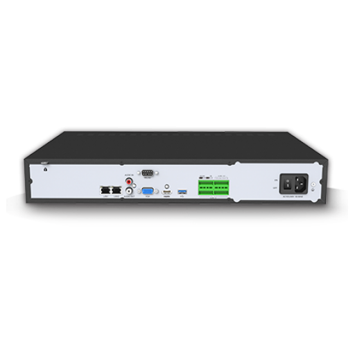 MS-N5008-UPC POE NVR 8 CH 4K [1]