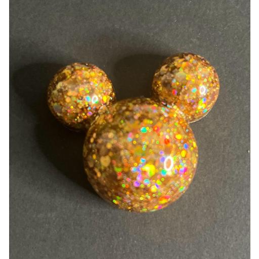 Mickey Cabeza 3D [1]