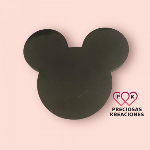 Posavasos Mickey & Minnie - Mickey