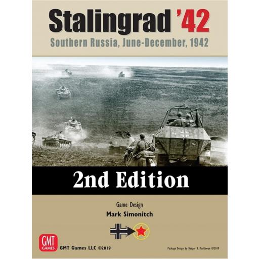 Stalingrad´42 - 2nd edition