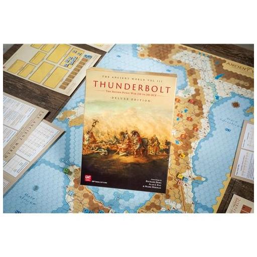 Thunderbolt Deluxe Edition [7]