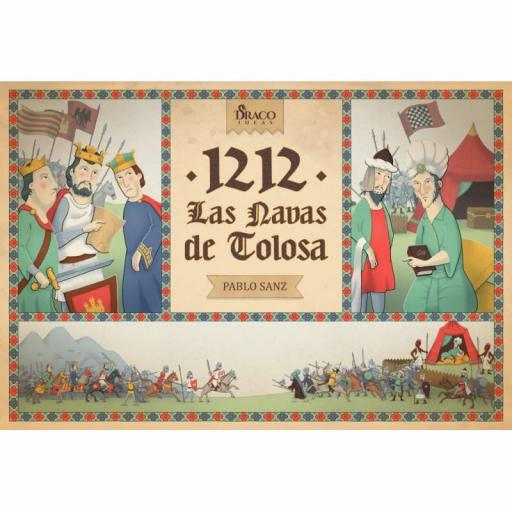 1212: Las Navas de Tolosa [2]