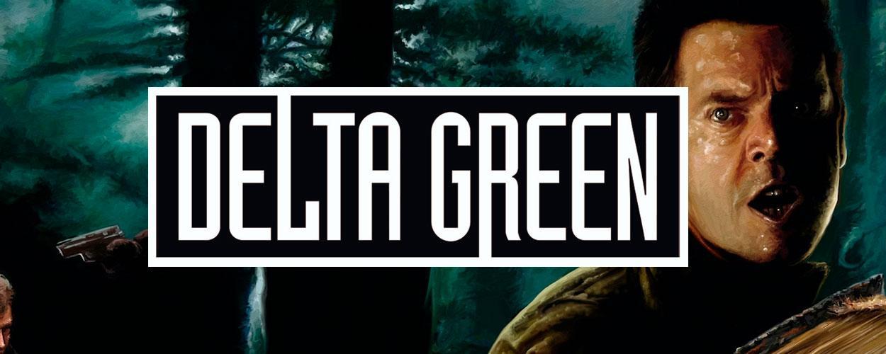 Delta Green