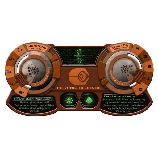 Pack Star Trek: Ascendancy [6]