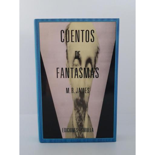 Cuentos de fantasmas [0]