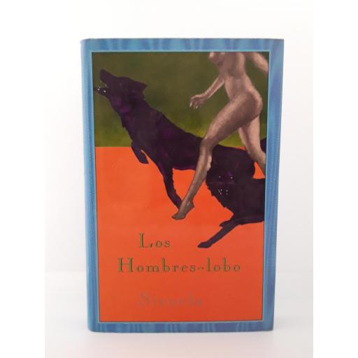 Los hombres-lobo [0]