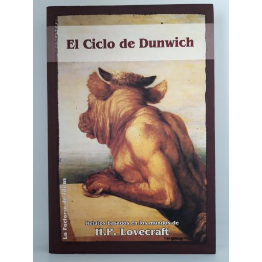 El Ciclo de Dunwich