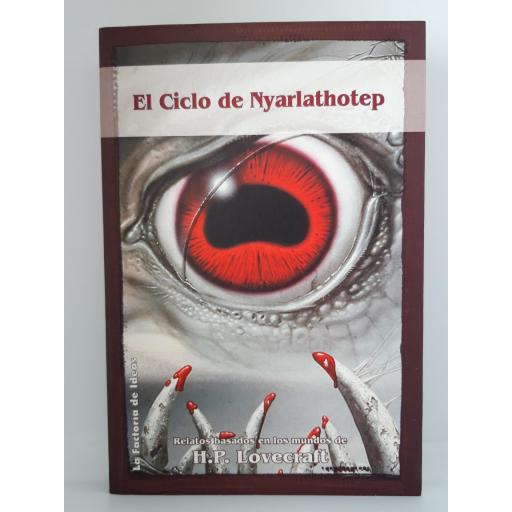 El Ciclo de Nyarlathotep