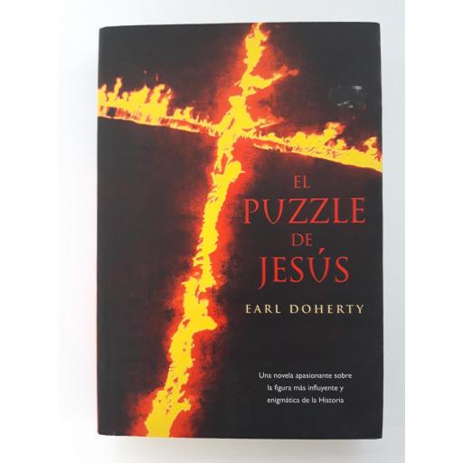 El puzzle de Jesús