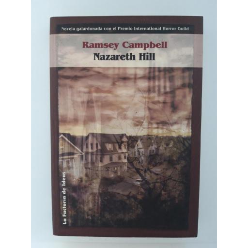 Nazareth Hill