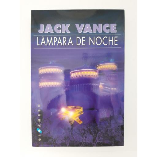 Lámpara de Noche