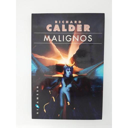 Malignos [0]