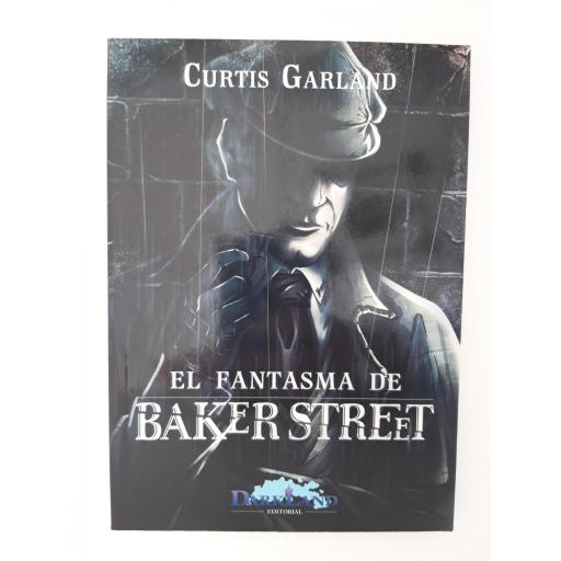 El Fantasma de Baker Street