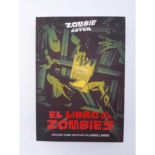 El Libro de los Zombies [0]